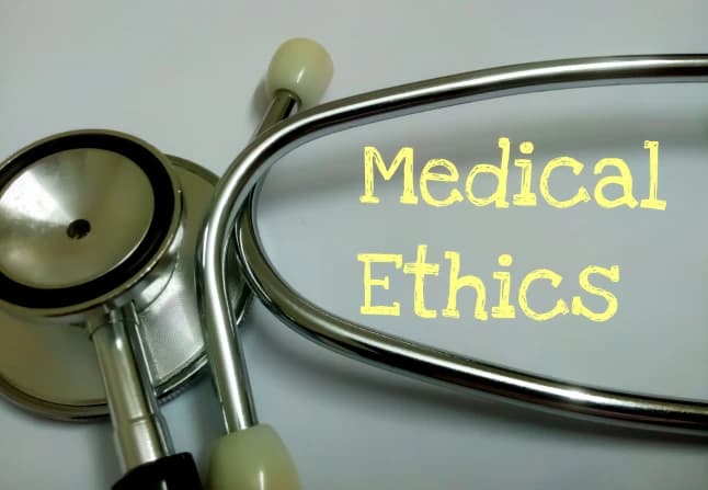 Ethical Dilemmas in Respiratory Care Image