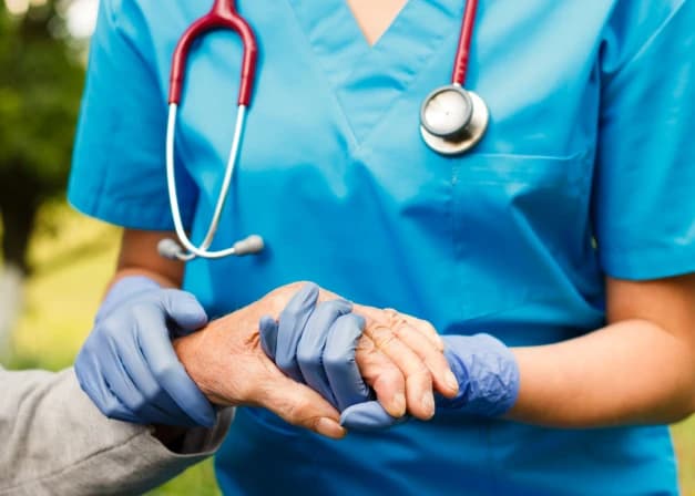 Elevating Patient Safety Standards with Online Continuing Education for Respiratory Therapists Image