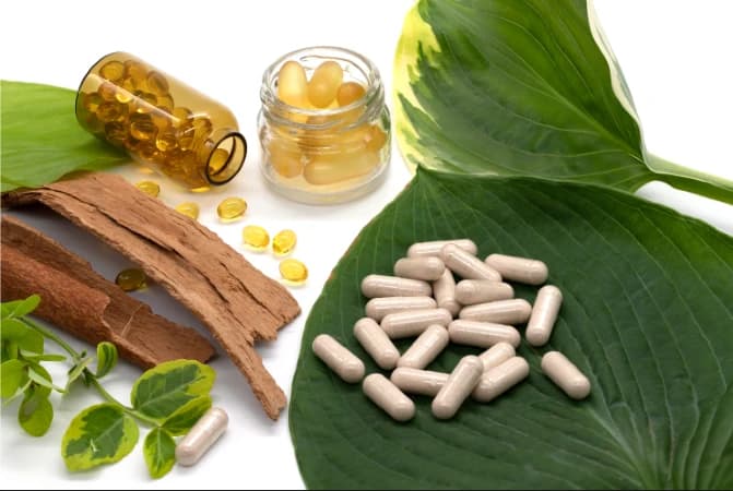 Top 10 Herbs for Lung Health + AARC Approved Asthma Education Image