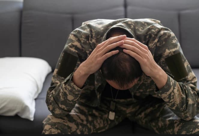 Addressing Sleep Disturbances in PTSD Patients with AARC Approved CEUs in Sleep Medicine Image