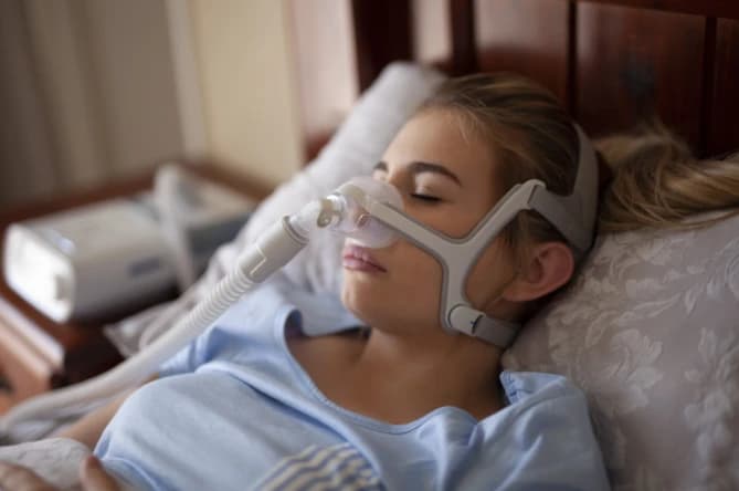 Earn AARC-Approved CEUs on Obstructive Sleep Apnea Management Image