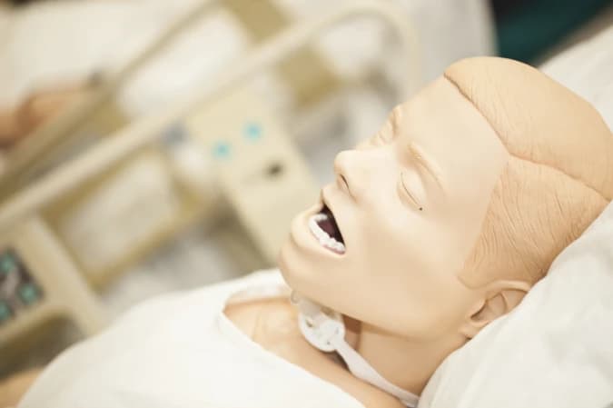 Improving Outcomes for Patients with Tracheostomy Through AARC Clinical Practice Guidelines Image