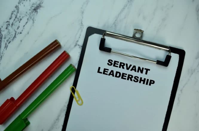 Servant Relationships in Respiratory Care: A Path to Better Patient Outcomes Image
