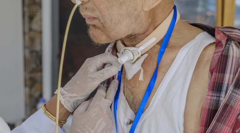 Mastering Speaking Valves as a Respiratory Therapist & Earning CEUs Image