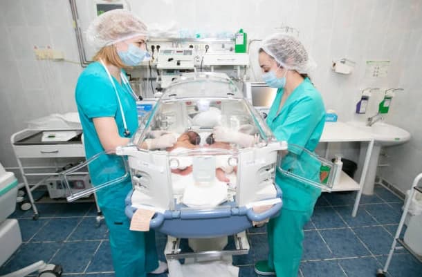 Best Online Neonatal CEU Courses for Continuing Education Image