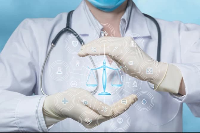 Navigating Ethical Challenges in Respiratory Care Image