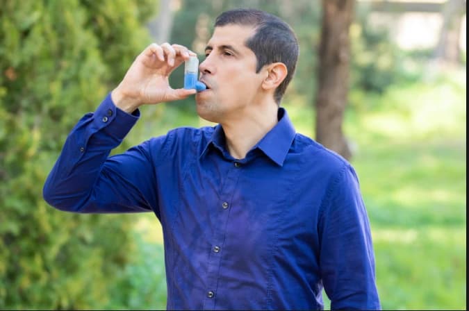 A Guide for Respiratory Therapists to Understand Exercise-Induced Asthma Image