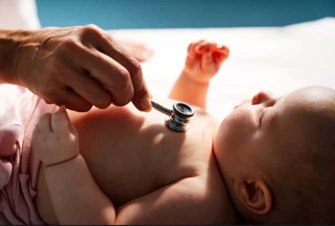 Comprehensive Neonatal and Pediatric Respiratory Care CEUs Image