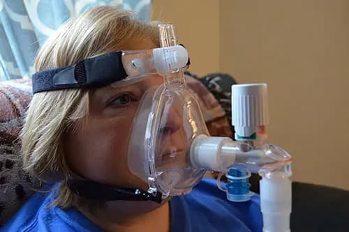 CPAP / BiPAP Education - Respiratory Service