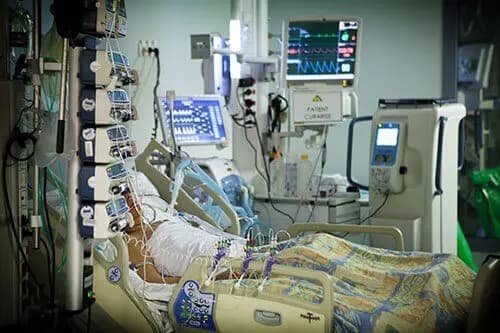Pulmonary Rehabilitation