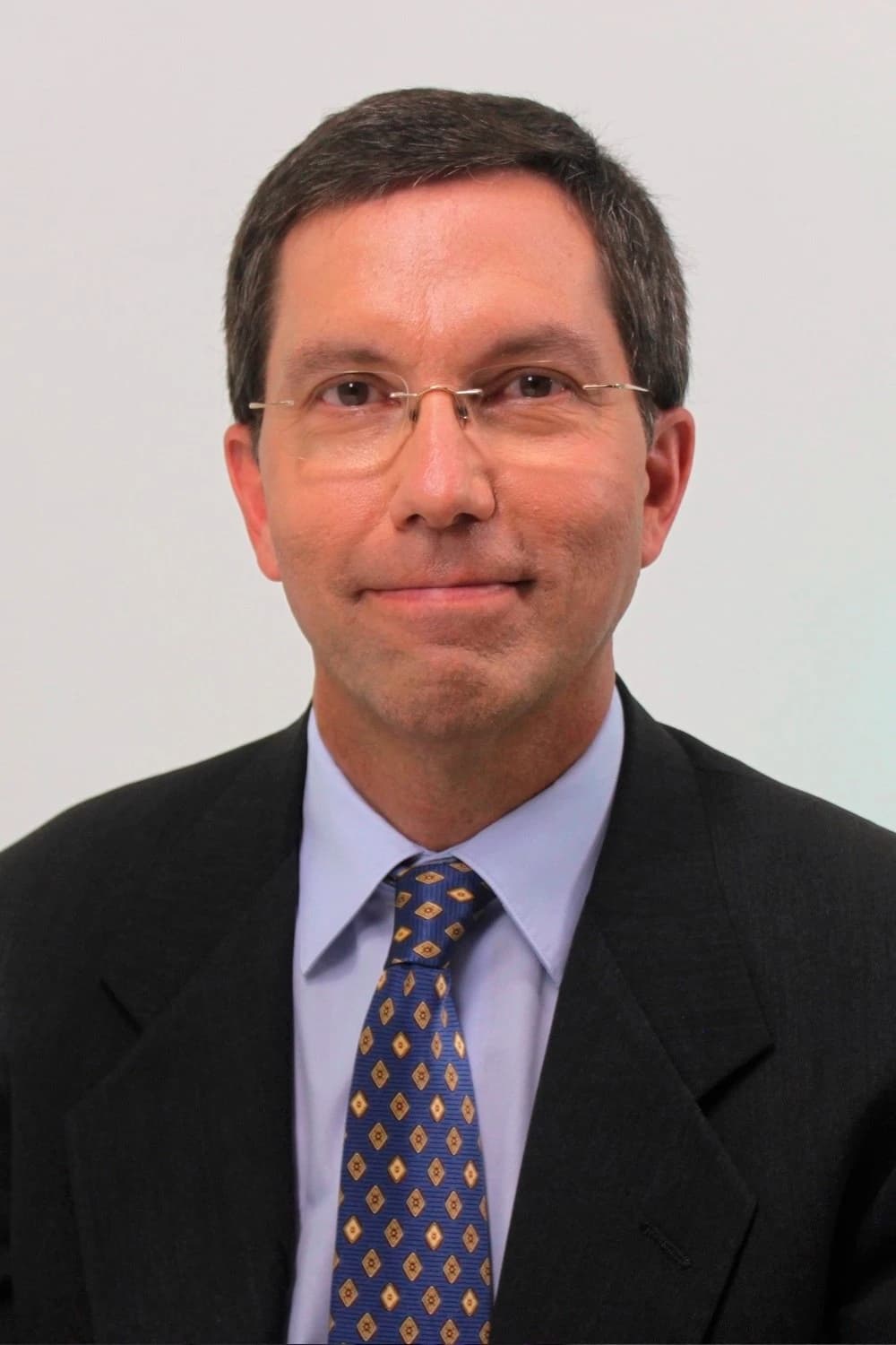 Garry Kauffman Image